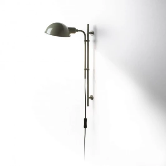 A641-025 Бра Funiculi A Moss grey Marset A641-025 (038194)