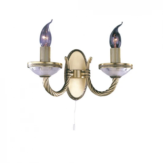 A.4650/2 Бра Reccagni Angelo 4650 A 4650/2