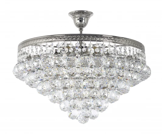 Cremono E 1.3.46.200 N Потолочная люстра Dio D'Arte Cremono E 1.3.46.200 N