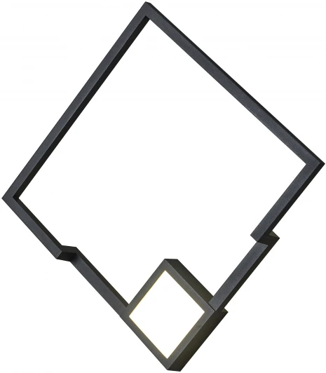 7680 Настенный светильник Mantra Boutique 7680