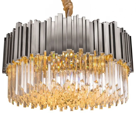 L21520.98 Подвесная люстра L'Arte Luce Empire L21520.98