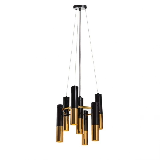 9952-7 Подвесная люстра Loft IT Ike 9952-7