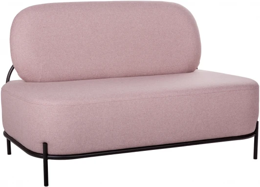 40001803h_Роз Диван R-Home Gawaii 2-х мест Розовый