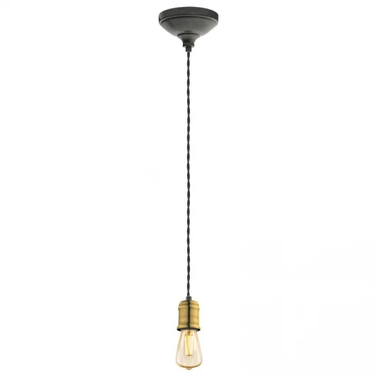 32537 Подвесной светильник Eglo Yorth 32537