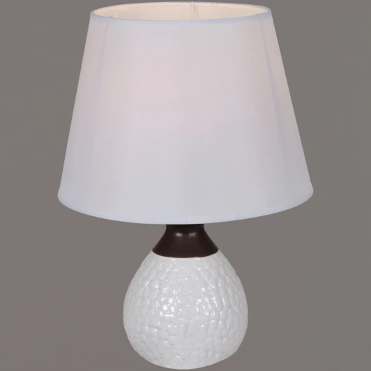 00325-0.7-01 Интерьерная настольная лампа Reluce 00325-0.7-01