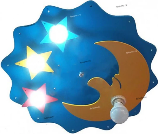074501 Kink Light 074501