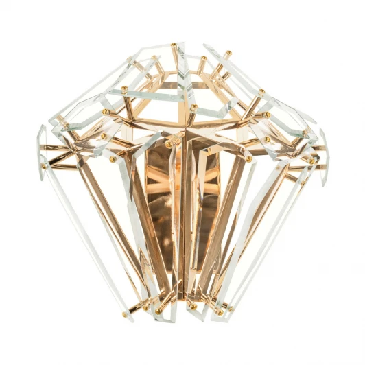 10432W Clear Бра Loft It Shard Clear 10432W