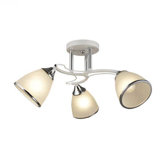 66639.01.64.03 Потолочная люстра Wedo Light Ejnar 66639.01.64.03