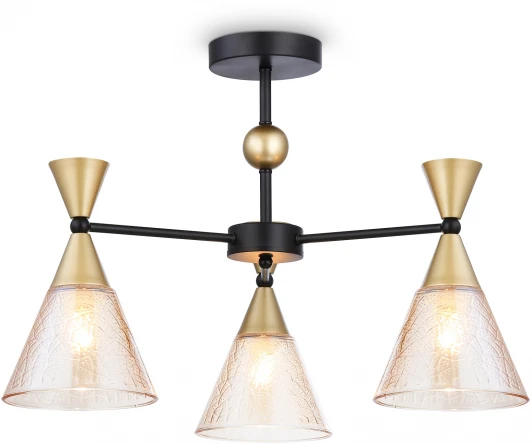 TR3169 Потолочная люстра на штанге Ambrella Traditional TR3169 (220V)