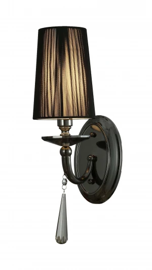 LDW 1200-1 BK Бра Lumina Deco Fabione LDW 1200-1 BK