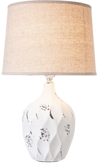 10184/L Интерьерная настольная лампа Escada 10184/L