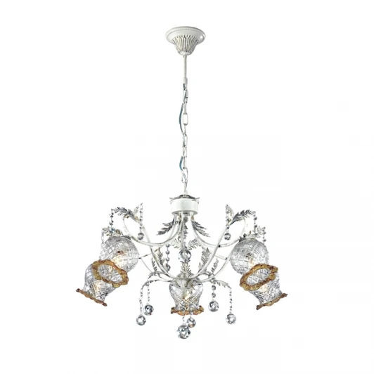 2883/5 Подвесная люстра Odeon Light Timora 2883/5