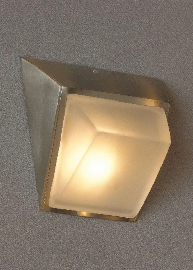 LSC-6801-01 Настенный светильник Lussole Corvara LSC-6801-01