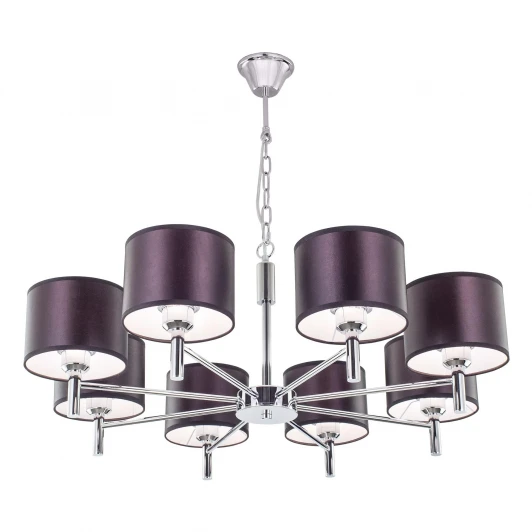 CL463181 Подвесная люстра Citilux Аврора CL463181 (220V, на цепи)