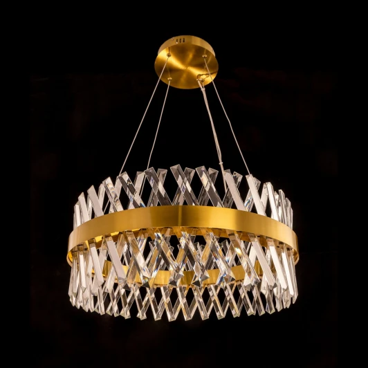 CL336063 Подвесная люстра Citilux Ричард CL336063