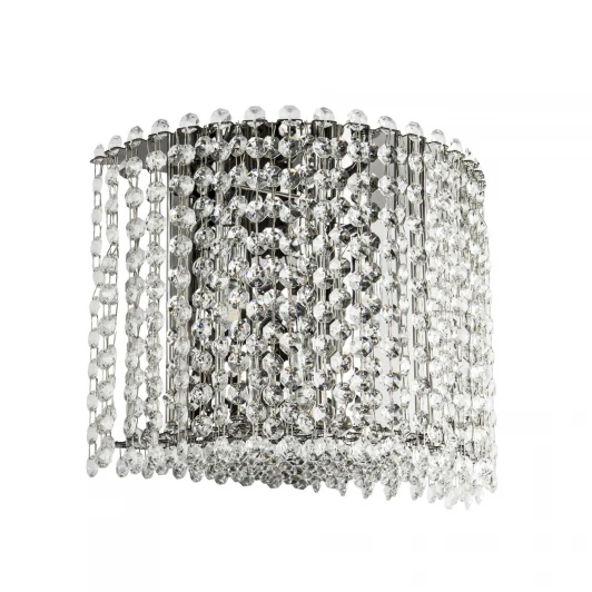 ML.321.03 Бра хрустальное Modelux MODELUX ML.321.03