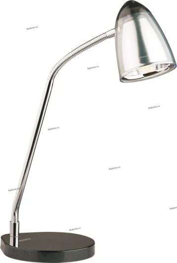 2332/1T Интерьерная настольная лампа Odeon Light Sinu 2332/1T