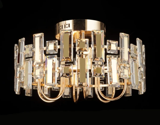 000030045 Потолочная люстра Мелодия Света SL1N 000030045