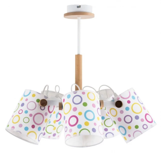 265-511-25 Потолочная люстра Дубравия Эйри 265-511-25