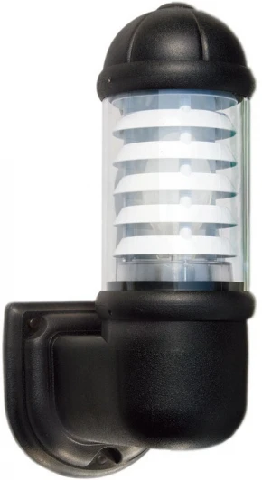 D15.505.000.AXF1R.FRA Настенный фонарь уличный Fumagalli Sauro D15.505.000.AXF1R.FRA (220V, круглые, IP55)