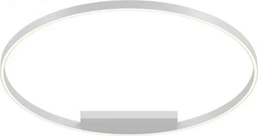 MOD058CL-L65W4K Потолочный светильник Maytoni Rim MOD058CL-L65W4K