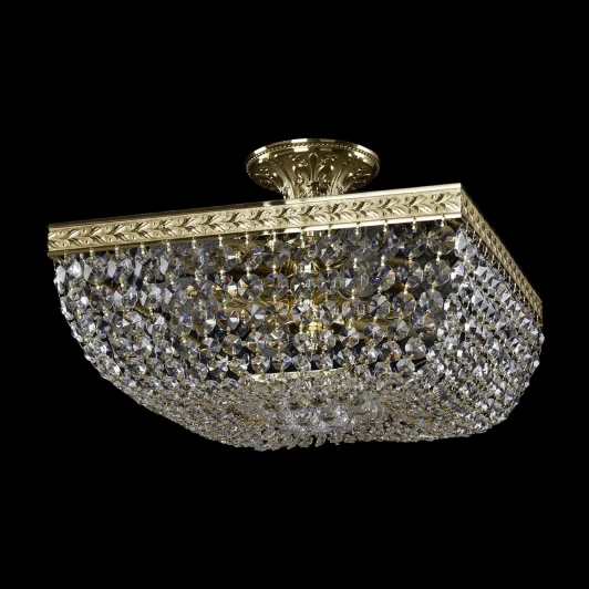 19282/35IV G Потолочная люстра Bohemia 1928 19282/35IV G