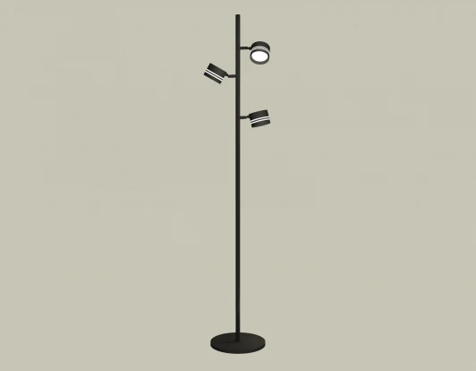 XB9816203 Торшер Ambrella TRADITIONAL XB9816203