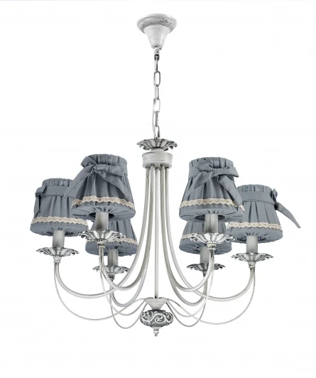 1793/6 Подвесная люстра J-Light Piwy 1793/6
