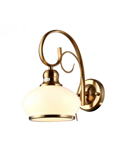 A3460AP-1AB Бра Arte Lamp Dynasty A3460AP-1AB