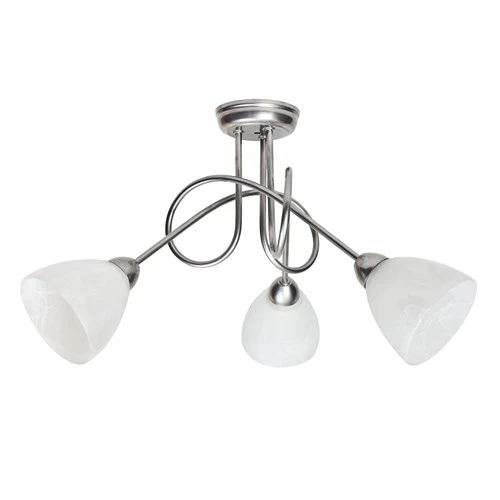 260/3 SAT Потолочная люстра Lampex Modena 260/3 SAT