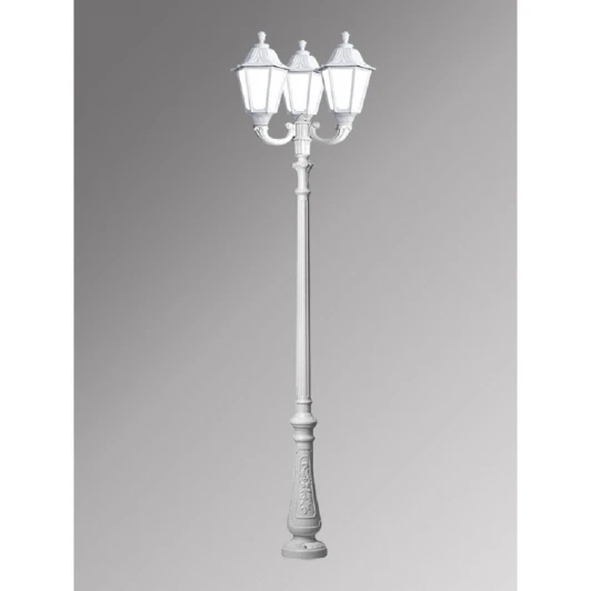 E35.202.R30.WYH27 Наземный фонарь Fumagalli Noemi E35.202.R30.WYH27 (220V, IP55)