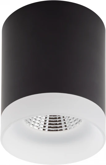 DK4010-BK Накладной точечный светильник Denkirs DK4010-BK
