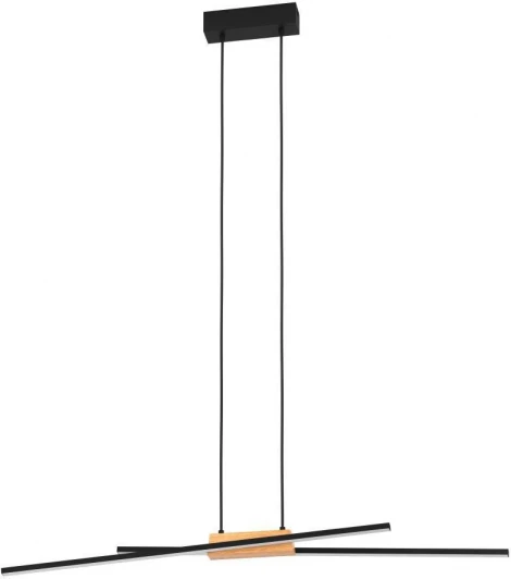 900489 Подвесной светильник светодиодный Eglo PANAGRIA 900489