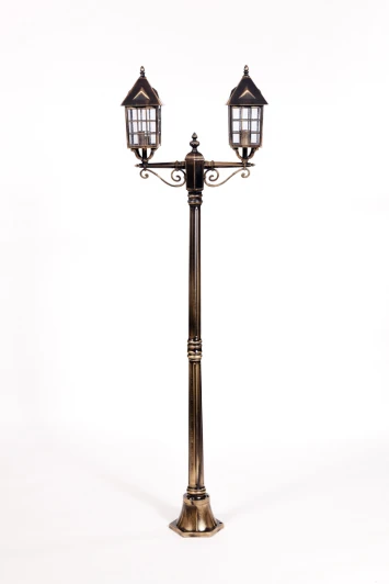 64608 А Gb Наземный фонарь Oasis Light 64608 А Gb