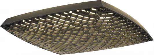 7889 Потолочный светильник Mantra Urban 7889 (регулировка яркости, LED, 220V, пульт управления)