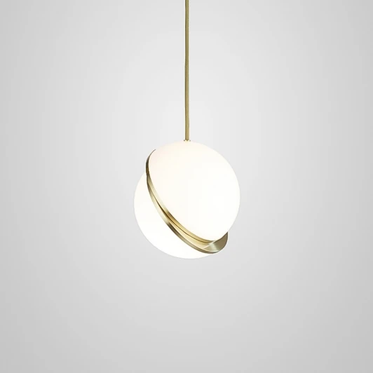 10787 Подвесной светильник Cloyd Fermion 10787