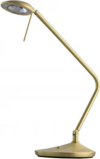632036001 Офисная настольная лампа DeMarkt Гэлэкси 632036001