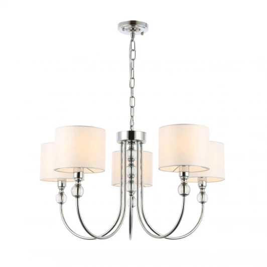 SLE111103-05 Подвесная люстра Evoluce Linna SLE111103-05