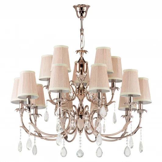 691154 Подвесная люстра Osgona Cappa 691154