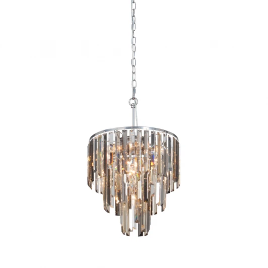 V5867-9/10 Подвесная люстра каскадная Vitaluce V5867-9/10 (220V, на цепи)