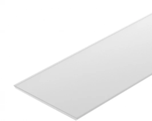 030307 Экран матовый для KLUS-POWER-W50 (Пластик) 030307 Arlight