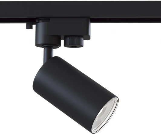 TR002-1-GU10-B Трековый светильник Maytoni Track lamps TR002-1-GU10-B