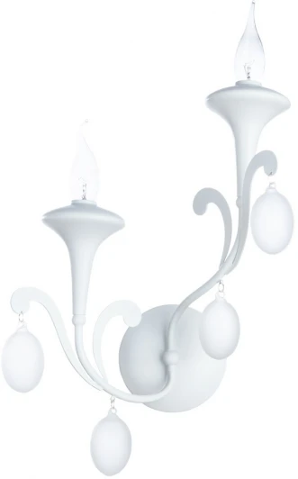 A3239AP-2WH Бра Arte Lamp Montmartre A3239AP-2WH