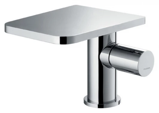CASCADO-F-LS-01-W0 Смеситель Cezares Cascado F LS 01 W0 для раковины