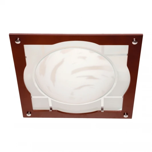 2020704 Потолочный светильник MW-Light Чаша 2020704