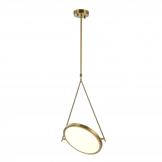 2776-2P Потолочная люстра Favourite Fons 2776-2P