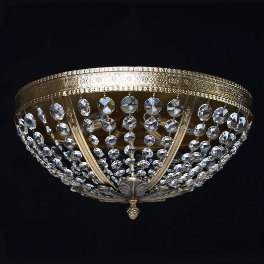 491011806 Потолочный светильник Chiaro Габриэль 491011806