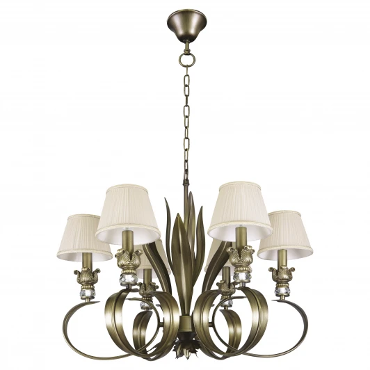 783061 Подвесная люстра Lightstar Antique 783061