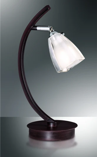 2238/1T Интерьерная настольная лампа Odeon Light Sai 2238/1T