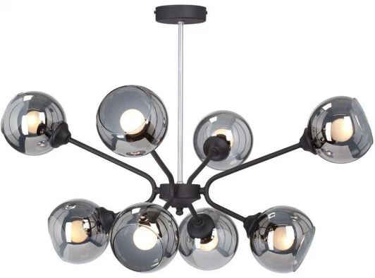 V4702-1/8PL Потолочная люстра V4702-1/8PL